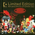 Art And Design Of Gama Go - Greg Long