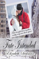 Fate Intended - Elizabeth Seckman