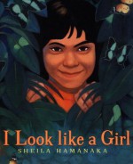 I Look like a Girl - Sheila Hamanaka