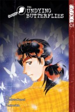 The Kindaichi Case Files, Vol. 17: The Undying Butterflies - Kanari Yozaburo, Sato Fumiya