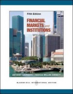 Financial Markets and Institutions - Anthony Saunders