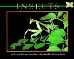 Insects (Mondo Animals) - Bettina Bird, Joan Short, Deborah Savin