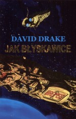 Jak błyskawice - David Drake