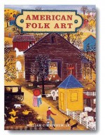 American Folk Art - William C. Ketchum Jr.