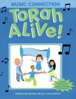 Torah Alive! Music Connection [With CD] - Joel N. Eglash