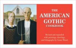 Revised American Gothic Cookbook - Joan Liffring-Zug Bourret