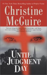 Until Judgment Day - Christine McGuire