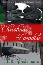 Christmas in Paradise - J.E.B. Spredemann