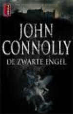 De zwarte engel - John Connolly, Pieter Janssens