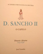 D. Sancho II - O Capelo - José Varandas