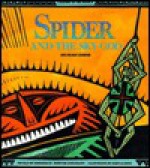 Spider and the Sky God: An Akan Legend - Deborah M. Newton Chocolate