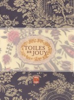 Toiles de Jouy Notecards - Inhouse