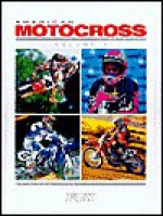 American Motocross Illustrated, Vol. 2 - Simon Cudby, Davey Coombs