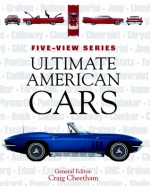 Ultimate American Cars - Craig Cheetham