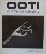 Ooti: A Maidu Legacy - Richard Simpson