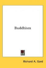 Buddhism - Richard A. Gard