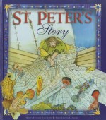 St. Peter's Story - Marion Thomas, Maria Cristina Lo Cascio