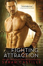 Fighting Attraction - Sarah Castille