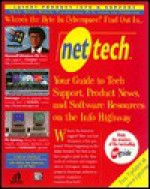 Net Tech: Your Guide to Tech Info and Tech Support on the Information Superhighway (Net Books) - Michael Wolff