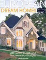 European Dream Homes - Home Planners, Linda Bellamy