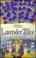 Lavender Blue (Forget-me-not) - Lorna Read