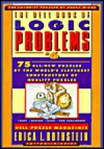 The Dell Book of Logic Problems, Number 6 (Dell Book of Logic Problems) - Dell, Erica L. Rothstein, Dell Mag