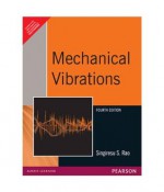 Machanical Vibrations - Singiresu S. Rao