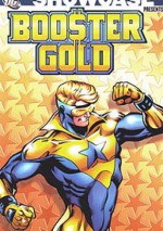 Showcase Presents: Booster Gold - Dan Jurgens, John Byrne, Mike Decarlo