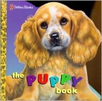 Puppy Book: Shape Book - Jan Pfloog