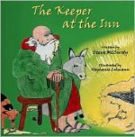 The Keeper at Inn - Steve McCurdy, MCCURDY