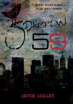 Sparrow 59 - Devon Ashley