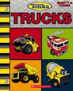 Trucks - Mariah Balaban