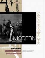 St. James Modern Masterpieces: The Best of Art, Architecture, Photography and Design Since 1945 - Udo Kultermann