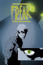 Freak - Lee Ferguson