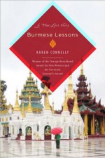 BurmeseLessons - Karen Connelly