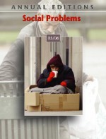 Annual Editions: Social Problems 05/06 - Kurt Finsterbusch