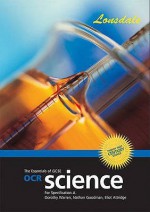 The Essentials Of Ocr Science (Essentials Of Ocr Science) - Dorothy Warren, Nathan Goodman