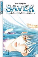 Saver, Volume 1 - Eun-Young Lee