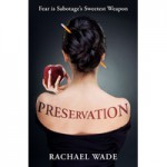 Preservation - Rachael Wade