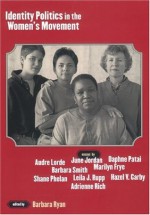 Identity Politics in the Women's Movement - Barbara Ryan