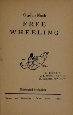 Free Wheeling - Ogden Nash