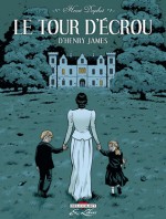 Le tour d'écrou - Hervé Duphot, Henry James, Henry James