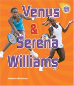 Venus and Serena Williams - Terri Morgan