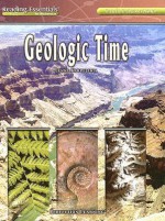 Geologic Time - Jenny Karpelenia