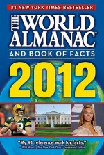 The World Almanac and Book of Facts 2012 10-Pack Classroom Set - World Almanac, Sarah Janssen