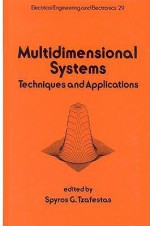 Multidimensional Systems: Techniques and Applications - S. G. Tzafestas