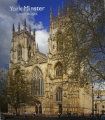 York Minster Guidebook - York Minster, Peter Smith