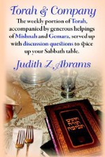 Torah and Company - Judith Z. Abrams