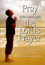 Pray (Not Just Say) the Lord's Prayer - James L. Papandrea