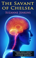 The Savant of Chelsea - Suzanne Jenkins